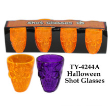 Halloween Shot Glasses Toy